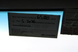 2021 Hyundai Kona OS.V4 MY21 Atlas White