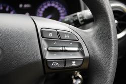 2021 Hyundai Kona OS.V4 MY21 Atlas White