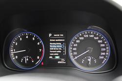 2021 Hyundai Kona OS.V4 MY21 Atlas White