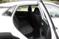 2021 Hyundai Kona OS.V4 MY21 Atlas White