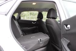 2021 Hyundai Kona OS.V4 MY21 Atlas White