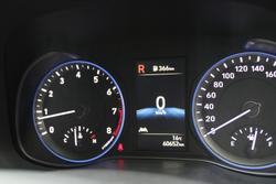 2021 Hyundai Kona OS.V4 MY21 Atlas White