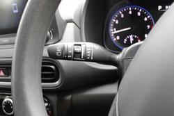 2021 Hyundai Kona OS.V4 MY21 Atlas White