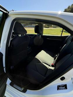 2020 Toyota Camry Ascent Sport