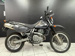 Suzuki DR650SE