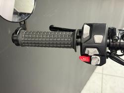 2022 TRIUMPH SCRAMBLER 1200 XE Silver