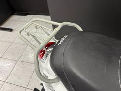 2021 SYM CLASSIC 125 White