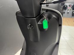 2021 SYM CLASSIC 125 White