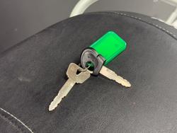 2021 SYM CLASSIC 125 White