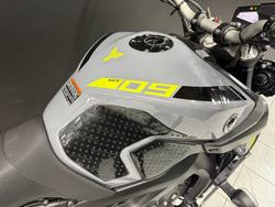 2017 Yamaha MT-09A GREY