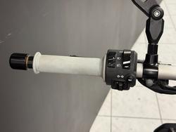 2017 Yamaha MT-09A GREY