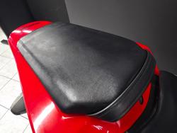 2015 Honda CBR1000RR (FIREBLADE) Red