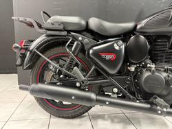 2024 Royal Enfield CLASSIC 350 DARK Black