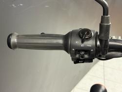 2024 Royal Enfield CLASSIC 350 DARK Black