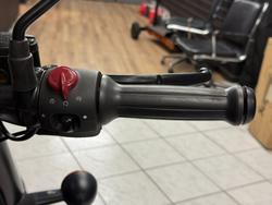 2024 Royal Enfield CLASSIC 350 DARK Black