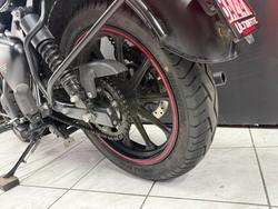 2024 Royal Enfield CLASSIC 350 DARK Black