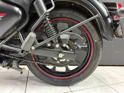 2024 Royal Enfield CLASSIC 350 DARK Black