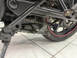 2024 Royal Enfield CLASSIC 350 DARK Black