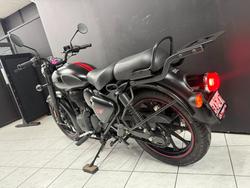 2024 Royal Enfield CLASSIC 350 DARK Black