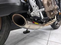 2021 Honda CB650R Grey