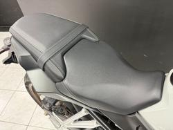 2021 Honda CB650R Grey
