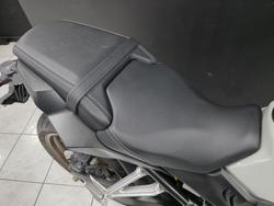 2021 Honda CB650R Grey