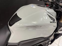 2021 Honda CB650R Grey