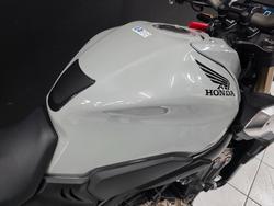 2021 Honda CB650R Grey