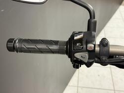 2021 Honda CB650R Grey