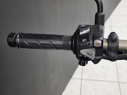 2021 Honda CB650R Grey