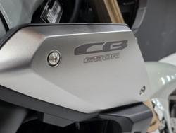 2021 Honda CB650R Grey