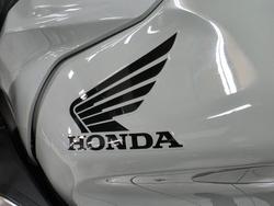 2021 Honda CB650R Grey