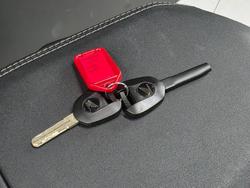 2021 Honda CB650R Grey