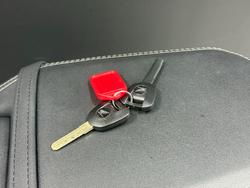 2021 Honda CB650R Grey