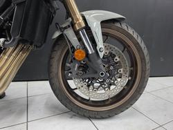 2021 Honda CB650R Grey