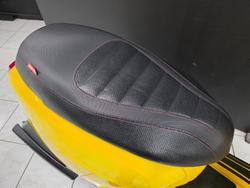 2023 Lambretta V 200 SPECIAL Yellow