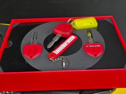 2023 Lambretta V 200 SPECIAL Yellow