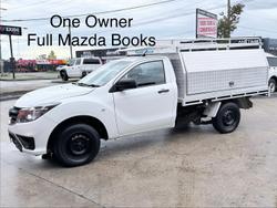 Mazda BT-50