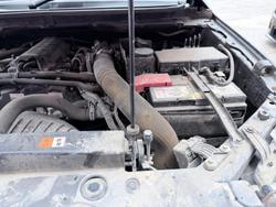 2019 Mazda BT-50 XT UR 4x2 Cool White