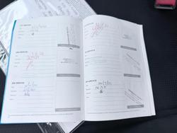 2019 Mazda BT-50 XT UR 4x2 Cool White