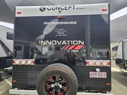 2018 Concept Innovation