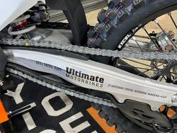 2024 KTM 2024 Ktm 350CC SX-F ORANGE