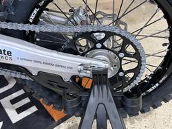 2024 KTM 2024 Ktm 350CC SX-F ORANGE