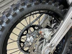 2024 KTM 2024 Ktm 350CC SX-F ORANGE