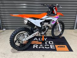 2024 KTM 2024 Ktm 350CC SX-F ORANGE