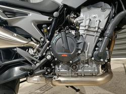 2024 KTM 790 DUKE GREY