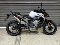 KTM 790 Duke