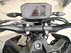 2024 KTM 790 DUKE GREY