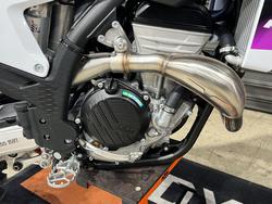 2024 KTM 2024 Ktm 350CC SX-F ORANGE