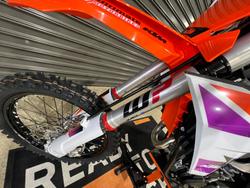 2024 KTM 2024 Ktm 350CC SX-F ORANGE